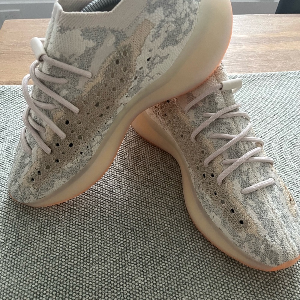 Yeezy Boost 380